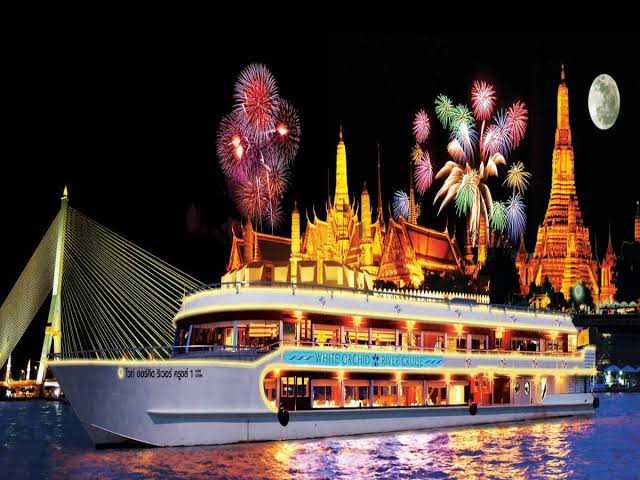 Best Thailand Custom Tour Package – Personalized Thailand Holiday